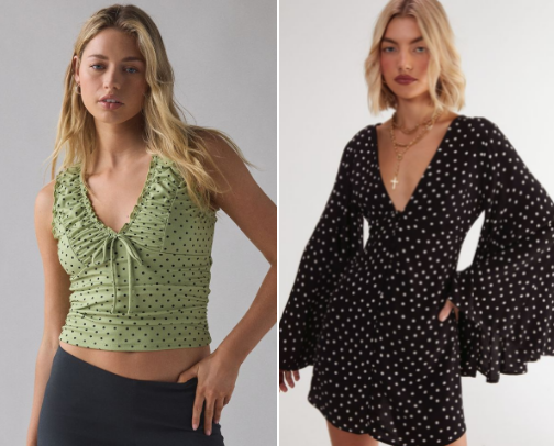 The Polkadot Hotspot cover photo collage