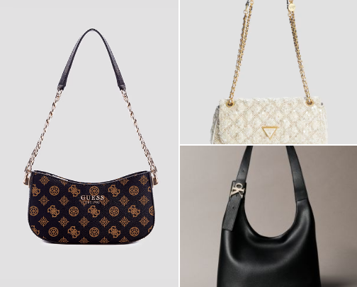 Bags and other Accessories 👜 cover photo collage