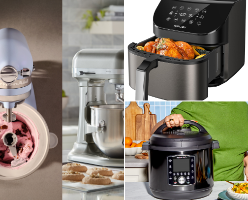 The Gadget Guru cover photo collage