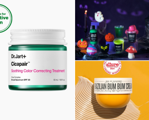 🌿 Self-Care Sunday Essentials | Relax, Recharge & Glow cover photo collage