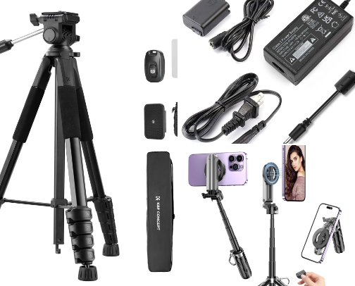 Content Must Have cover photo collage