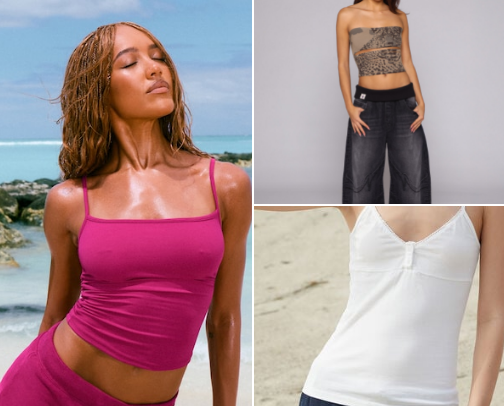 The best clothes!!! cover photo collage