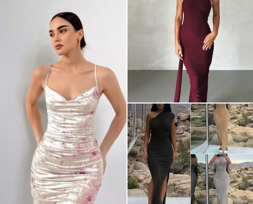 shein favs cover photo collage