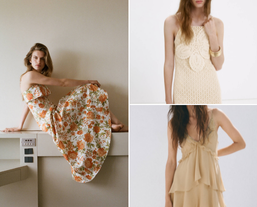 dressed to impress 💃 cover photo collage