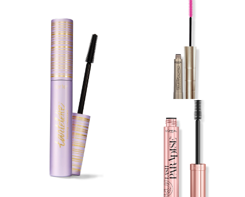 Mascara Musts🙌🏻 cover photo collage