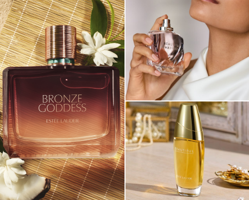💖 The Best Estée Lauder Fragrances Worth Every Spray cover photo collage