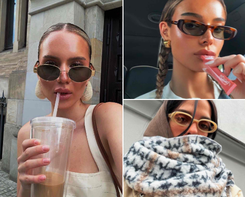 It sunglasses 🕶️ cover photo collage