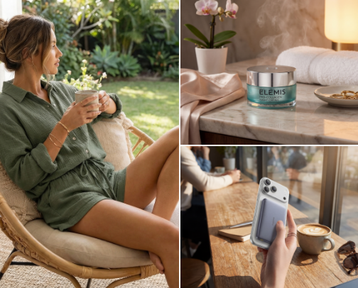 Amazon Big Spring Sale Deals — Home, Tech, Fashion & Beauty Finds Worth Buying cover photo collage