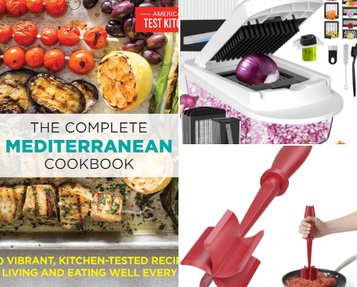 Food Recipes cover photo collage