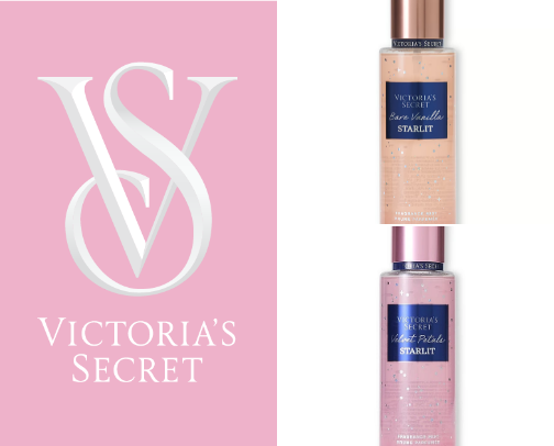 Victoria's Secret💗✨ cover photo collage
