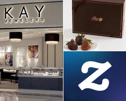 Prefect gifts for any occasion. cover photo collage