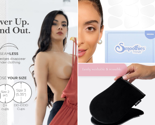 Makeup- Beauty cover photo collage