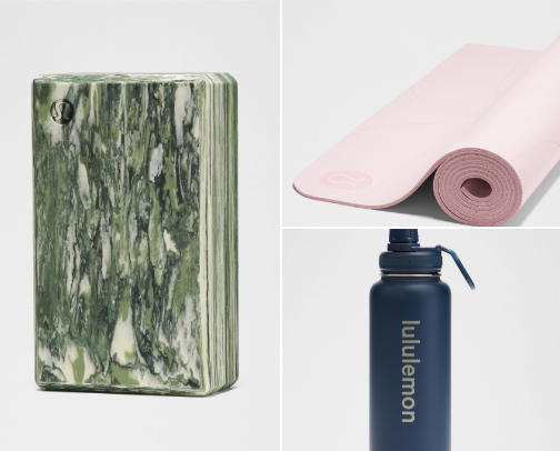 Self Care Musts to get through the holiday season cover photo collage