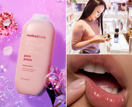 8 Vanilla Scents She Will Obsess Over cover photo collage