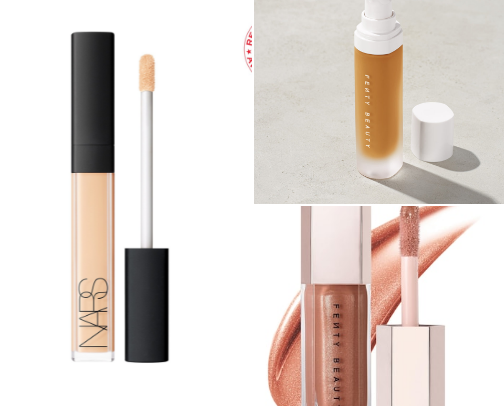 🌟 Sephora (Budget-friendly) hot picks cover photo collage