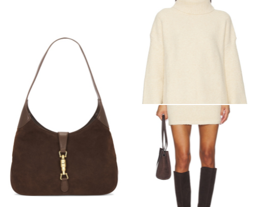Winter chic edit- classy and trendy  must haves 🍒👢✨🍸 cover photo collage
