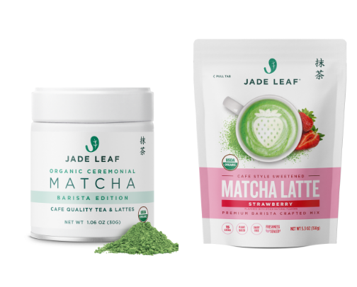 my matcha 🍵🍓🧁🍃 cover photo collage