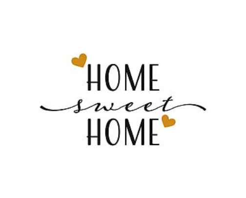 HOME - Familiar Haven cover photo collage