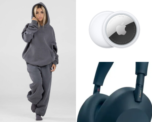 Best Travel Essentials for 2025 cover photo collage