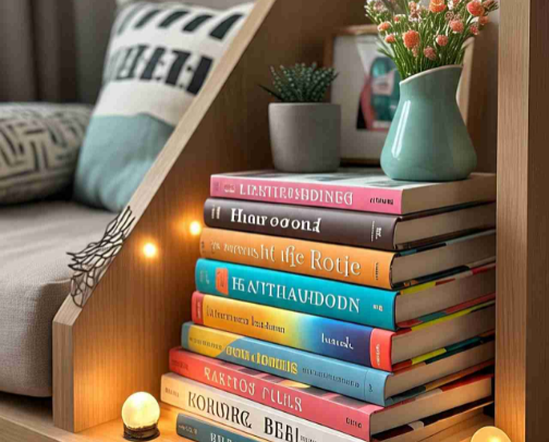 Books That Changed My Life and Might Change Yours Too :) cover photo collage