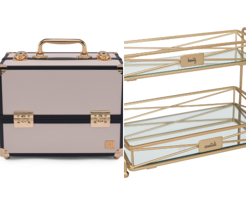 Organization for All things Beauty cover photo collage