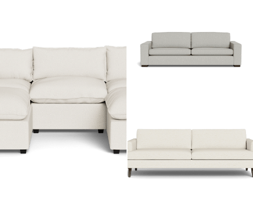 Furniture I would buy cover photo collage