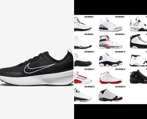 My Fav. Shoes cover photo collage