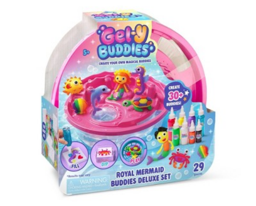 Toys that help build creativity cover photo collage