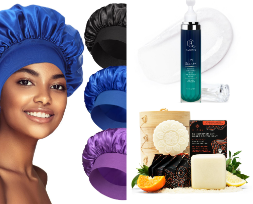 Basic Essentials cover photo collage