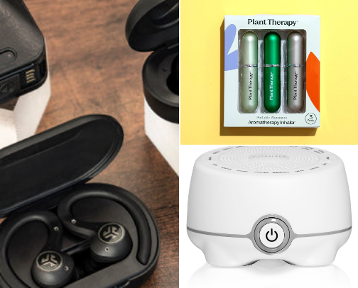 Misophonia Soothers: Calming Products That Actually Help cover photo collage