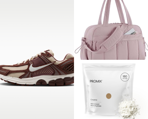 Gym everything cover photo collage