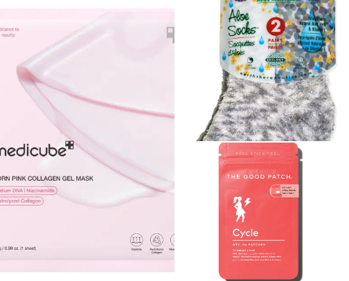 Amazon must haves! cover photo collage