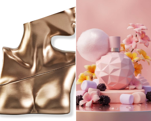 perfumes that will have him falling at your feet✨ cover photo collage