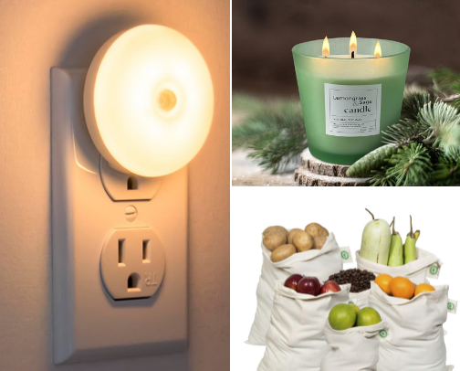 Small Everyday Upgrades Worth Having in 2026 cover photo collage