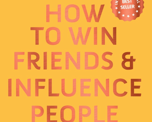 Books For Your Communications Skill cover photo collage