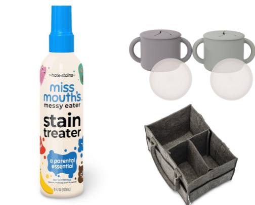 Mom must haves cover photo collage