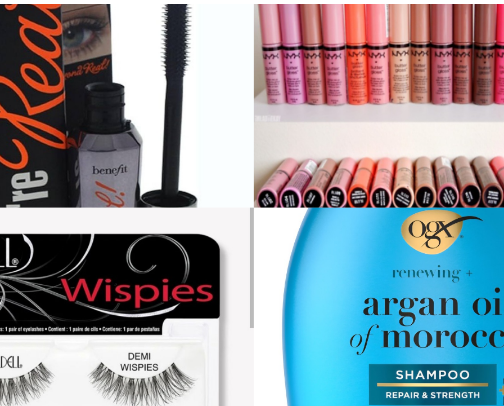 Beautifying Made Simple cover photo collage
