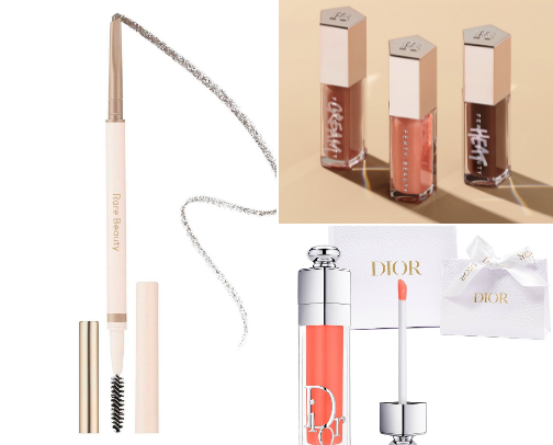 Beauty Must haves! 💋 cover photo collage