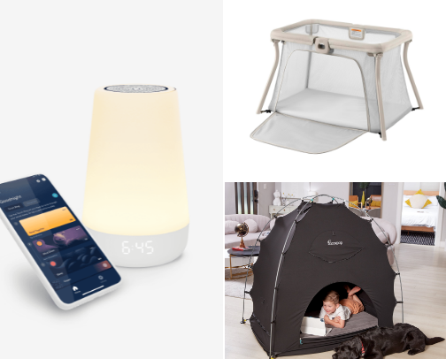 baby registry mandatory cover photo collage