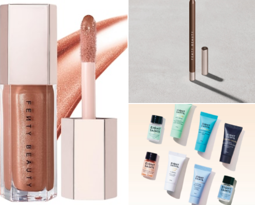 beauty always💋 cover photo collage