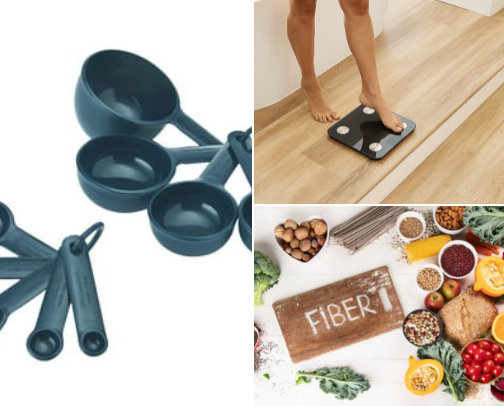 Losing weight and how I lost 11lbs cover photo collage