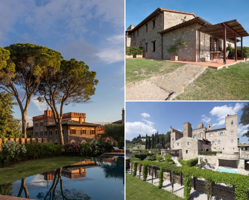 Wedding in ITALY- EVERYTHING 101 cover photo collage