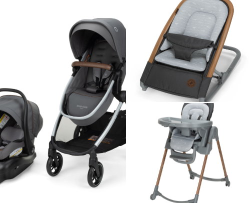 Baby cover photo collage