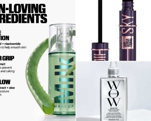 Viral List!! cover photo collage