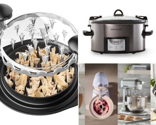 I love cooking & baking! cover photo collage