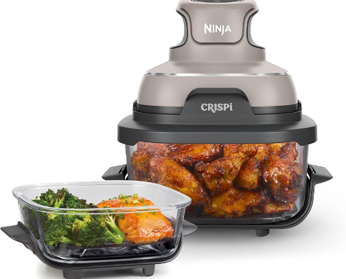 Kitchen Must-Haves cover photo collage