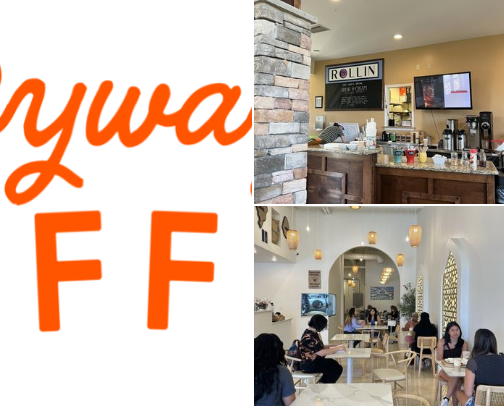 Coffee in Memphis cover photo collage