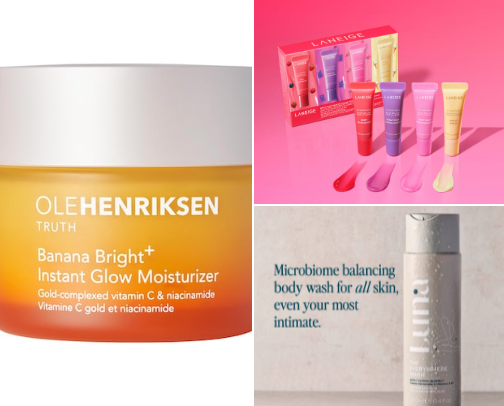 Sephora Must-Haves: Lip & Skincare Staples You’ll Actually Use cover photo collage