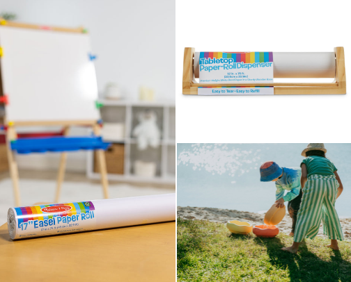 Toddler favorites cover photo collage