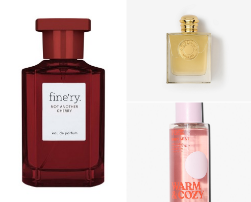 Smell delicious 🤤 cover photo collage